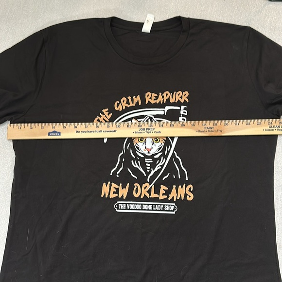 Kitty voodoo tee🐈‍⬛ - Picture 2 of 5